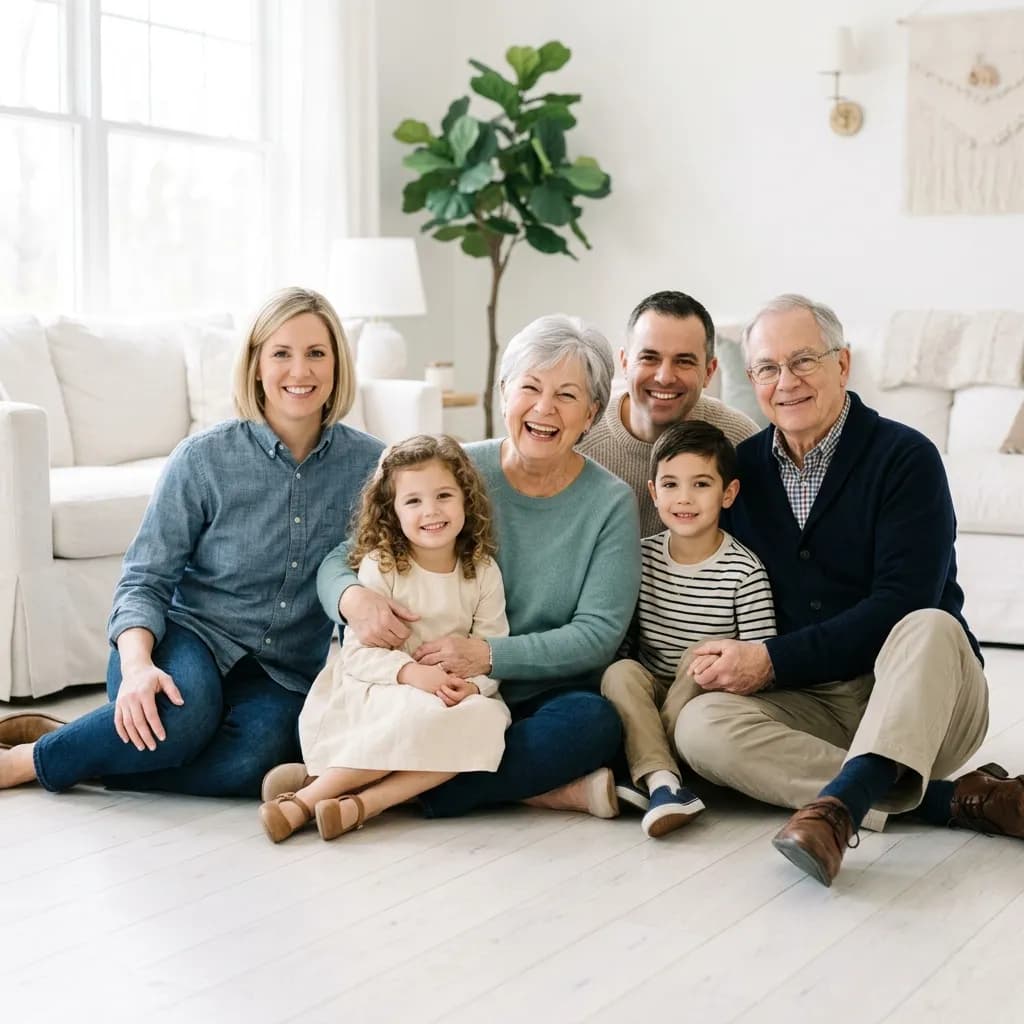 Memory care in Herndon