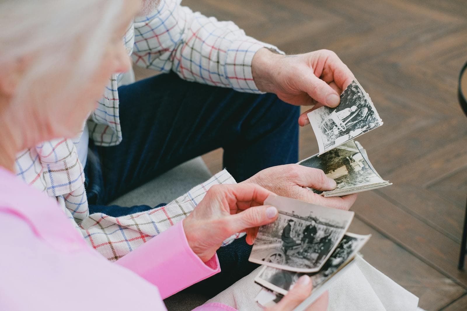 Read the blog post: Memory Care Safety Tips for Herndon Homes